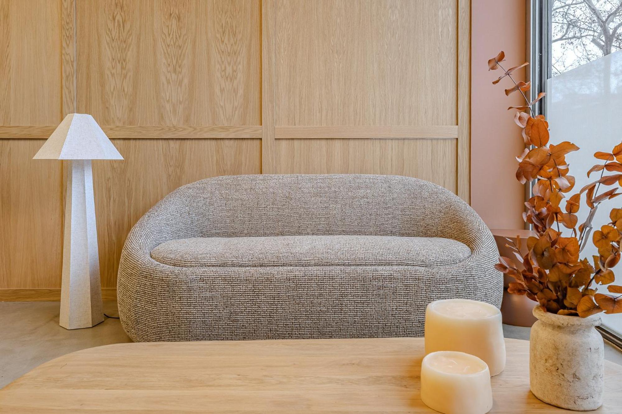 Ola Living Poblenou Beach, Barcelona