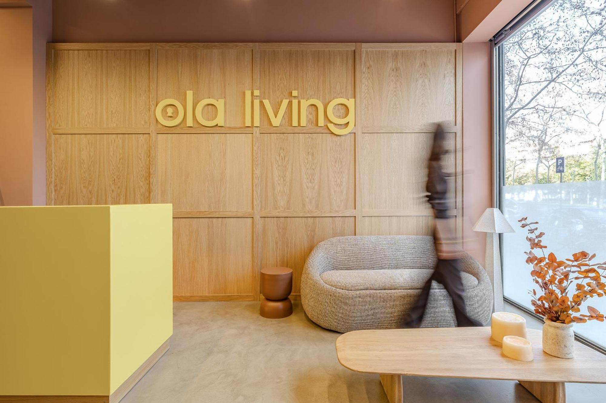 Ola Living Poblenou Beach — Photos 1