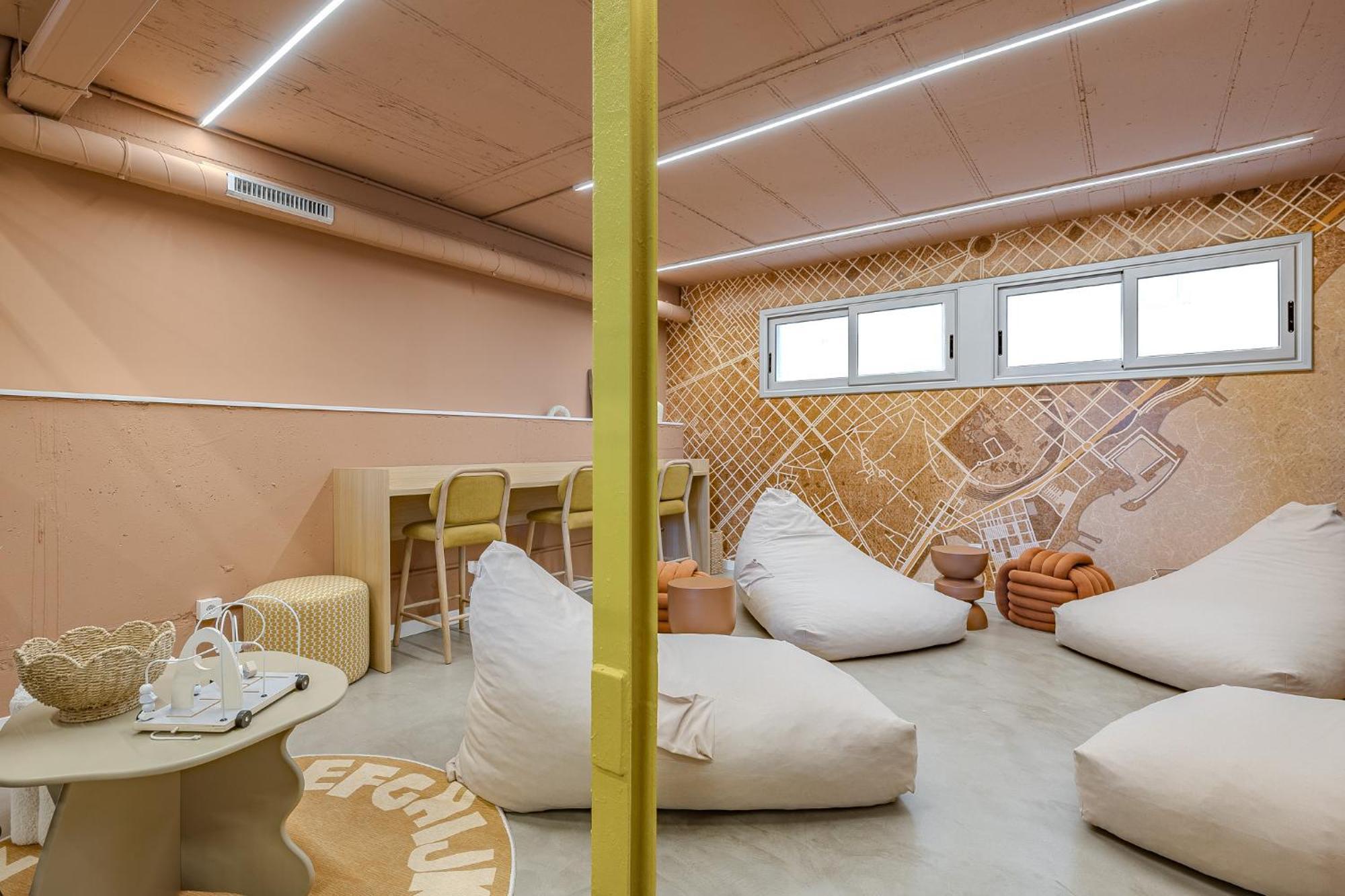 Ola Living Poblenou Beach — Photos 3